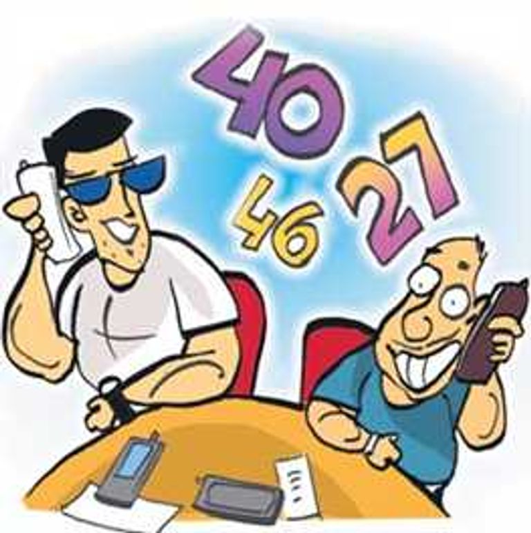 बेरला क्षेत्र में सट्टे का कारोबार चरम पर, साइबर सेल और पुलिस पस्त, सटोरियों के हौसले बुलंद