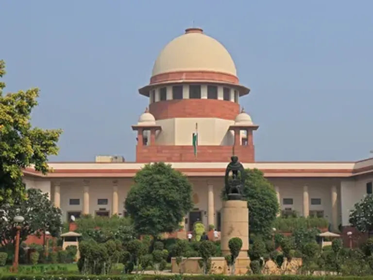 धर्म परिवर्तन पर सुप्रीम कोर्ट का बड़ा फैसला: ईसाई बनने पर खत्म होगा SC दर्जा, SC/ST एक्ट का लाभ भी नहीं