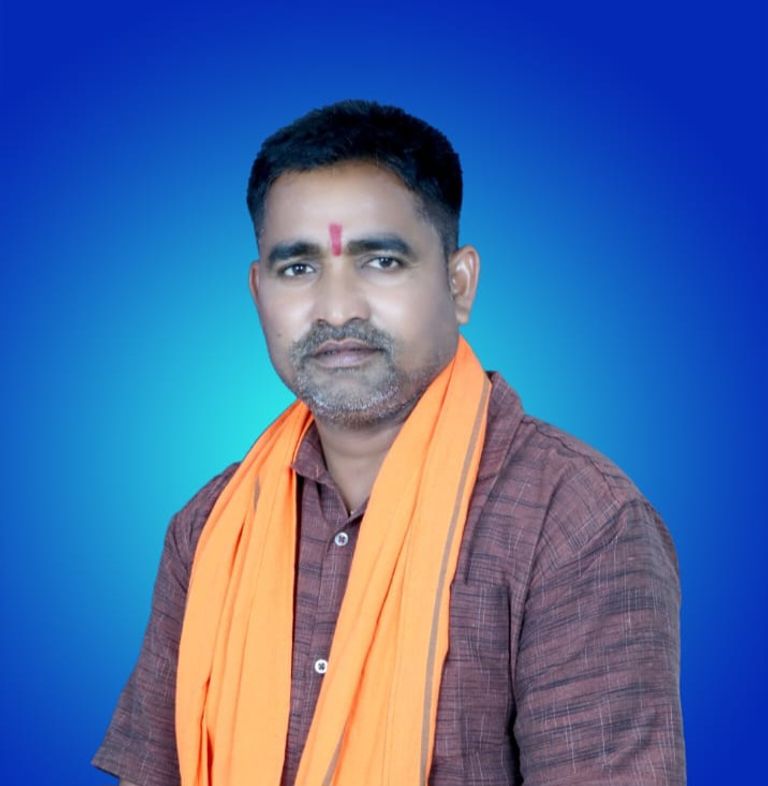 खैरागढ़. भाजपा झुग्गी झोपड़ी प्रकोष्ठ के जिला संयोजकों की घोषणा: केसीजी जिले की कमान मंजीत सिंह ठाकुर को, कार्यकर्ताओं में उत्साह
