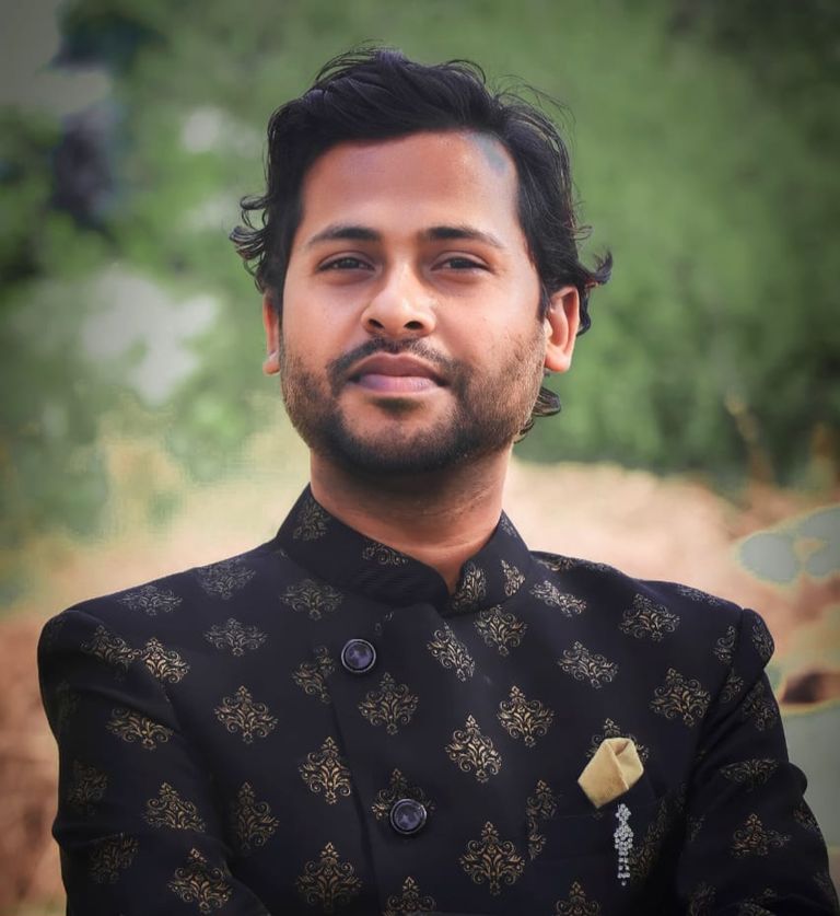 खैरागढ़. युवा अजेन दशरिया को बड़ी जिम्मेदारी: भाजपा मंडल अतरिया के बनाए गए महामंत्री, कार्यकर्ताओं में जश्न