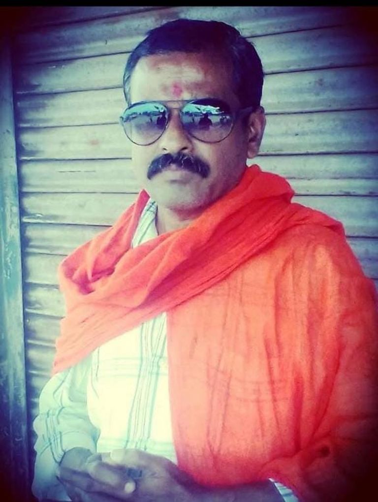 खैरागढ़. शिवसेना के जुझारू नेता कौशलेंद्र सिंह का आकस्मिक निधन, नगर में शोक की लहर