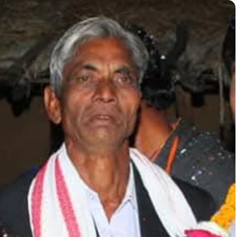 रफ्तार का कहर: देर रात टहलने निकले बुजुर्ग की सड़क हादसे में मौत
