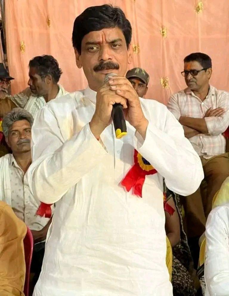 खैरागढ़-छुईखदान-गंडई जिला कांग्रेस कार्यकारिणी घोषित, उत्तम सिंह ठाकुर बने उपाध्यक्ष