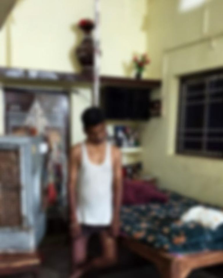 प्रधान आरक्षक ने फांसी लगाकर दी जान, दाऊचौरा स्थित घर में फंदे से लटका मिला शव