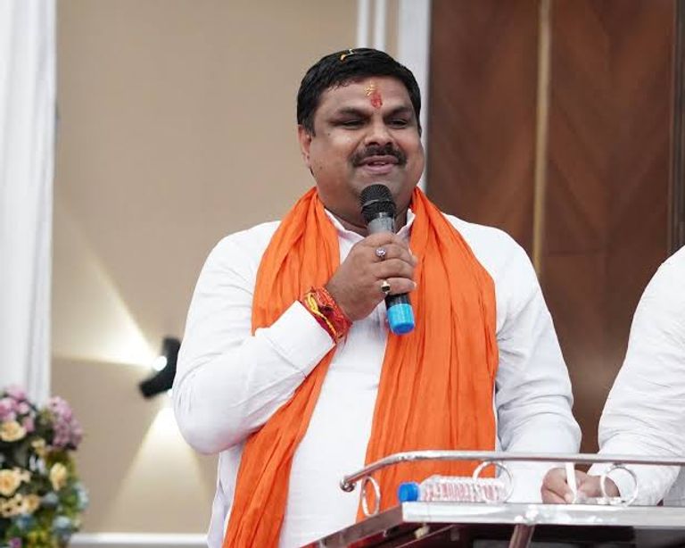 खैरागढ़ में यादव महाधिवेशन आज, शिक्षा मंत्री गजेंद्र यादव होंगे मुख्य अतिथि