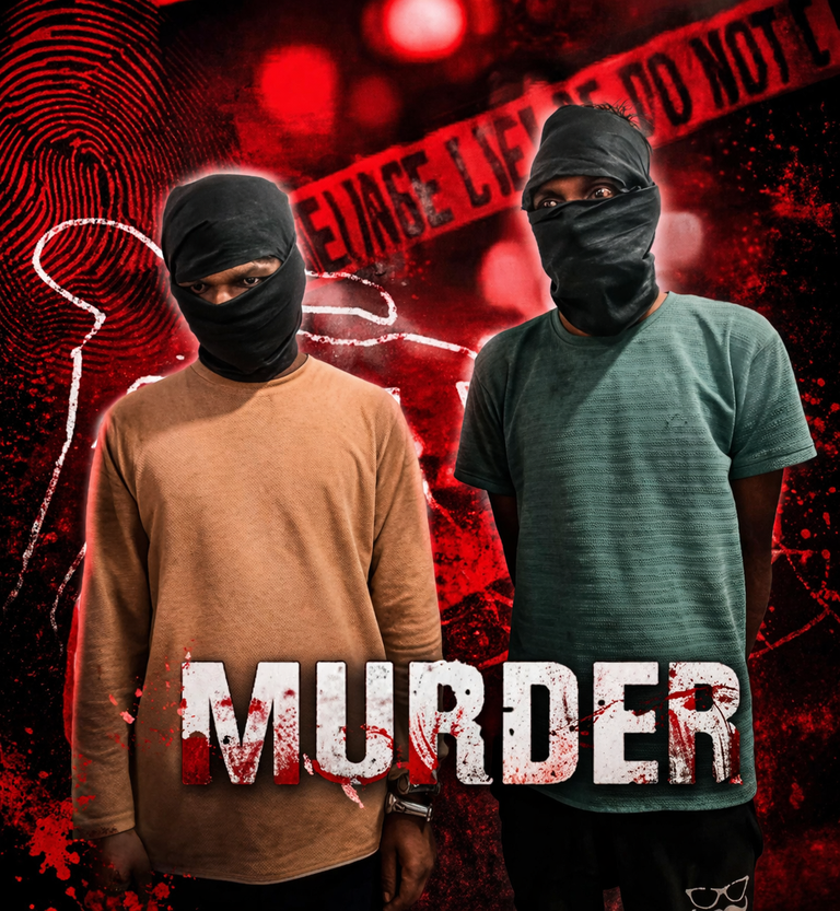 प्रेम, विश्वास और भरोसे के नाम पर रचा गया मौत का खौफनाक खेल. चलती ट्रेन से दिया धक्का