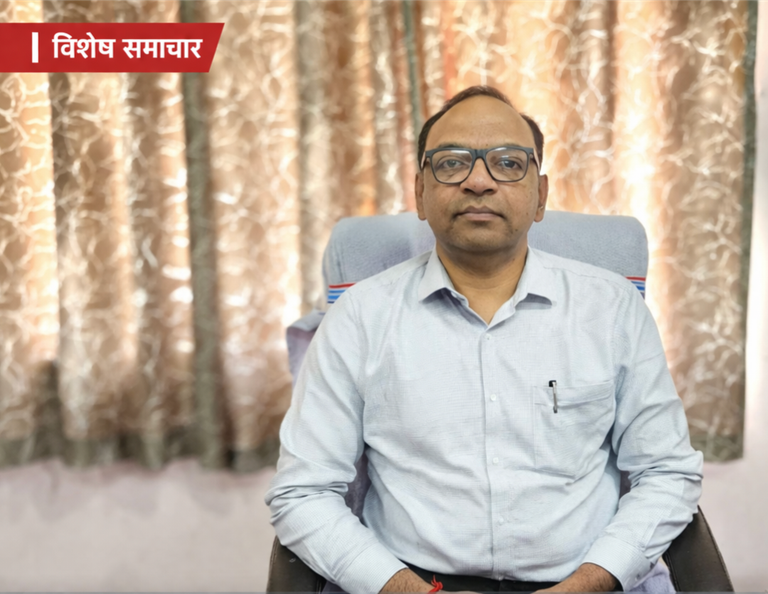 рддреЗрдЬ рдЧрд░реНрдореА рдореЗрдВ рд╕рдВрднрд▓рдХрд░ рд░рд╣реЗрдВ, рд▓реВ рд▓рдЧ рд╕рдХрддреА рд╣реИ, рдбреЙ. рдЖрд╢реАрд╖ рд╢рд░реНрдорд╛