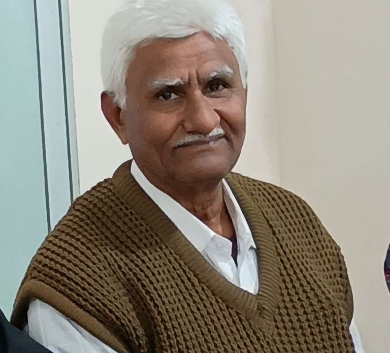 तीर्थ यात्रा से लौट रहे सेवानिवृत्त प्रधान पाठक भेलसिंह वर्मा का सड़क हादसे में निधन, कल होगा अंतिम संस्कार