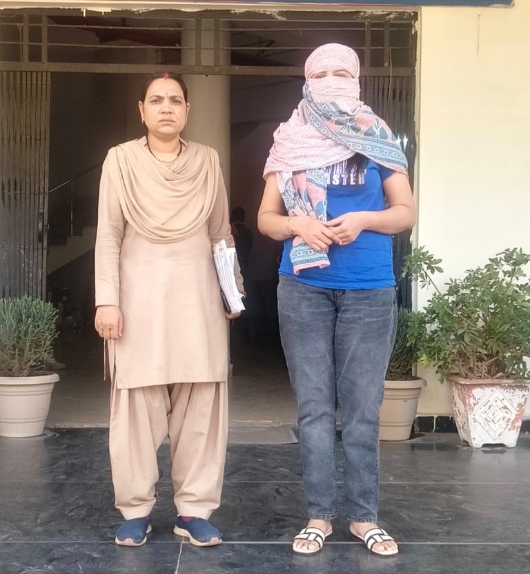 शिक्षिका की क्रूरता से छात्र की सुनने की शक्ति हुई प्रभावित, एक गिरफ्तार, दूसरी फरार