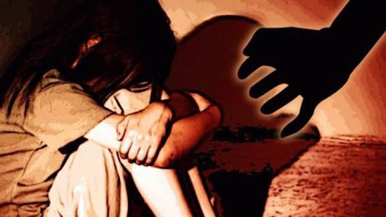 नाबालिग को बहला-फुसलाकर दुष्कर्म करने वाला आरोपी अजय गुप्ता गिरफ्तार।